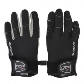 [12892] ACT 글러브 어드밴스 1mm네오프랜+합성피혁